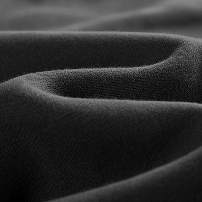 Antonin | Men's Winter Joggers with Relaxed Fit and Ribbed Cuffs