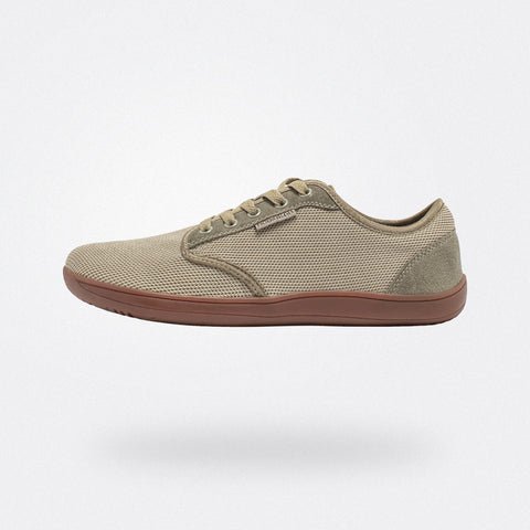 Christoffer | Comfortable Summer Shoes with Breathable Mesh