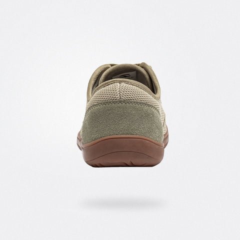 Christoffer | Comfortable Summer Shoes with Breathable Mesh