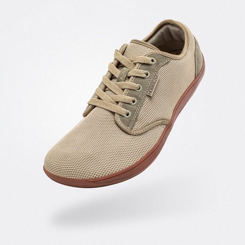 Christoffer | Comfortable Summer Shoes with Breathable Mesh