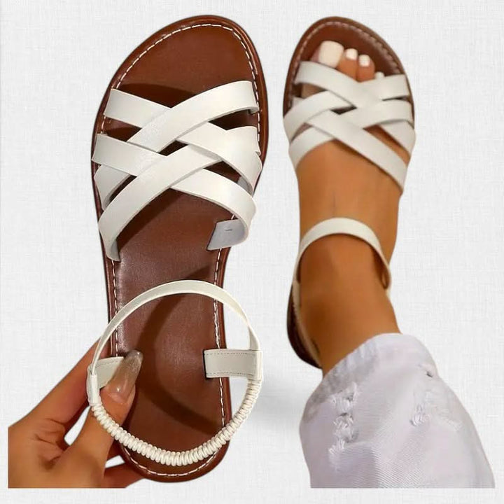 SICILY | Orthopedic Spring Sandals