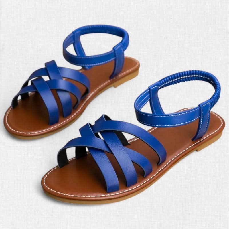 SICILY | Orthopedic Spring Sandals