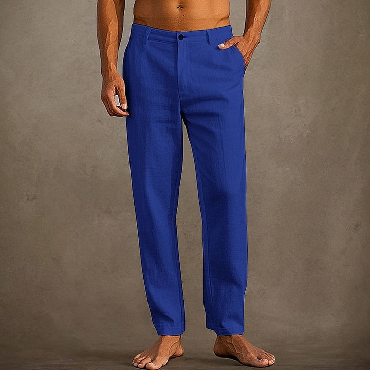 Bertel | Stylish and Comfortable Summer Pants