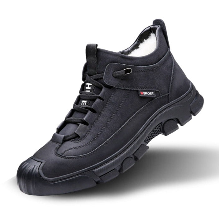 Lauge | Comfortable and Stylish Winter Sneakers