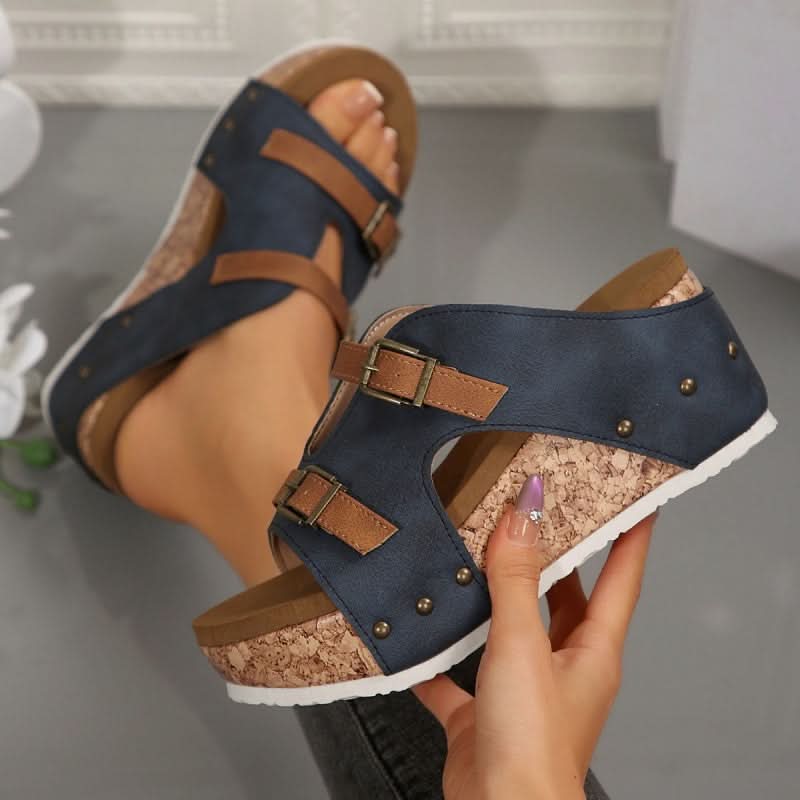 Ophelia - Orthopedic Sandals