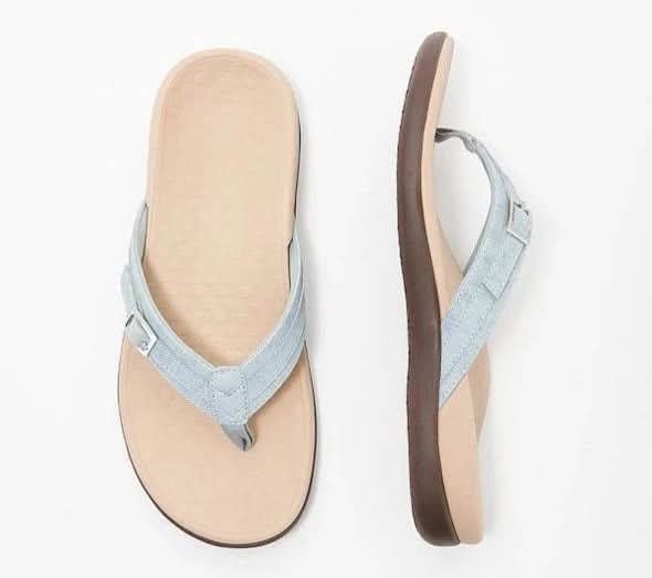 Sita | Elegant Supportive Summer Sandals