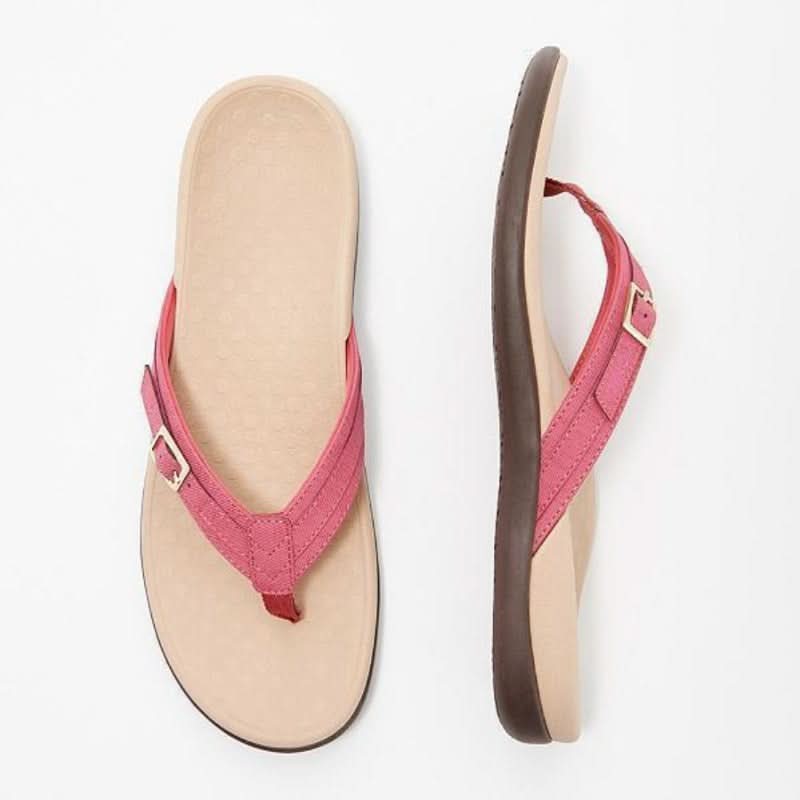 Sita | Elegant Supportive Summer Sandals