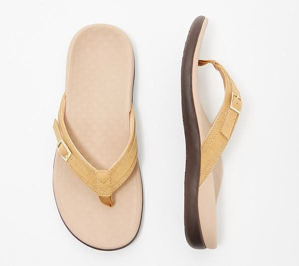 Sita | Elegant Supportive Summer Sandals