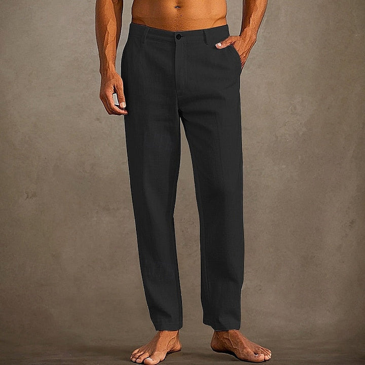 Bertel | Stylish and Comfortable Summer Pants