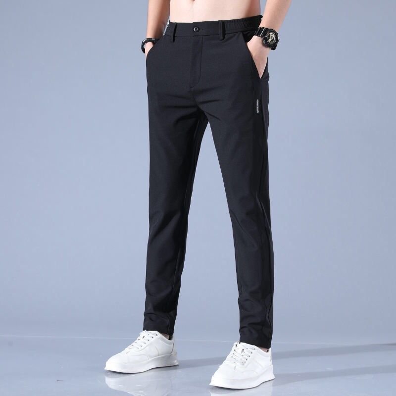 Benny | Men's Comfortable Everyday Pants for Daily Use