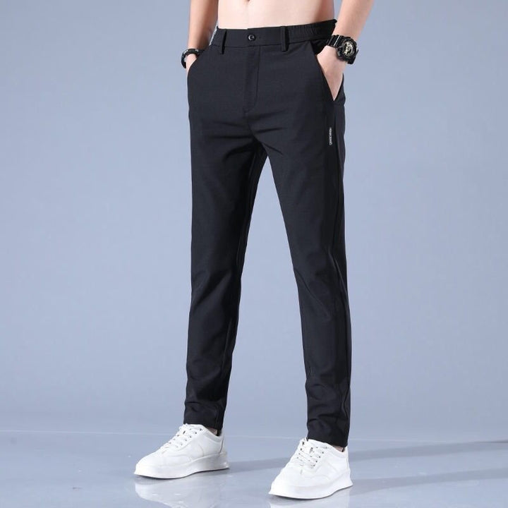 Benny | Men's Comfortable Everyday Pants for Daily Use