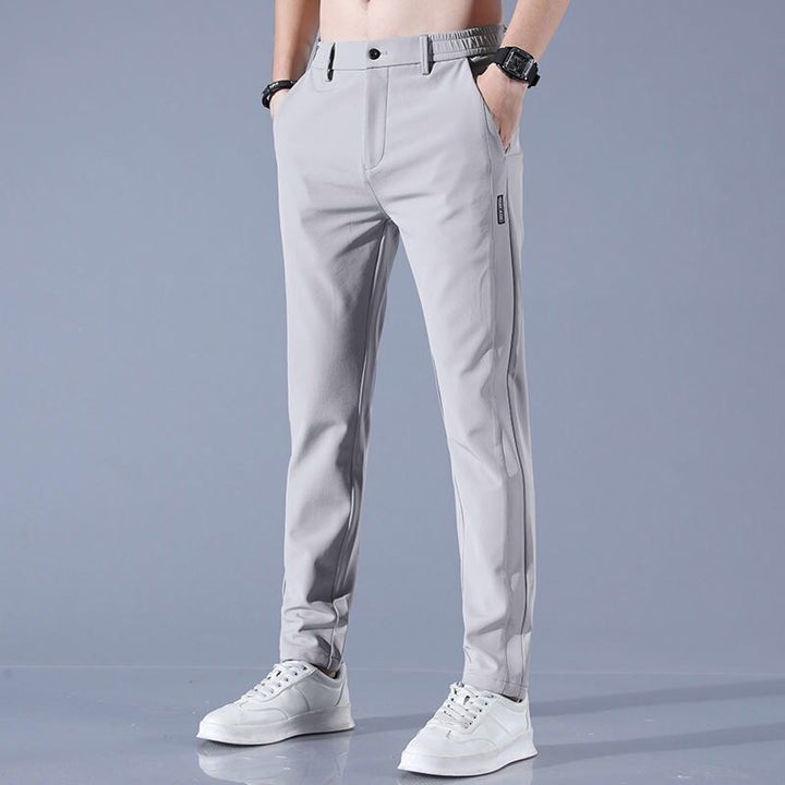 Benny | Men's Comfortable Everyday Pants for Daily Use