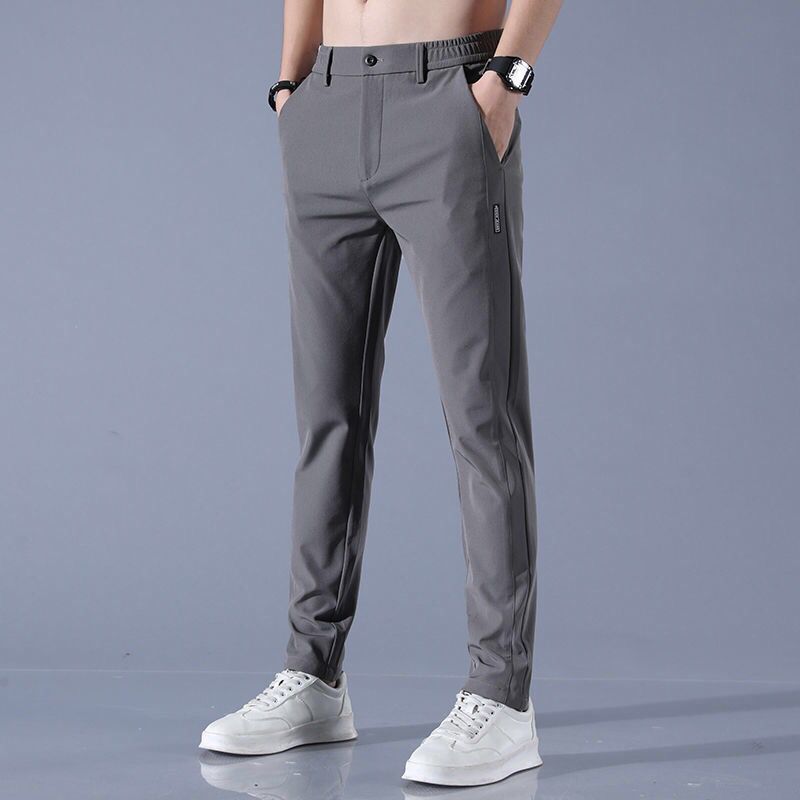 Benny | Men's Comfortable Everyday Pants for Daily Use