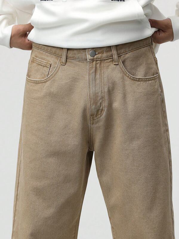 Asmund | Men's Winter Casual Pants with Loose Fit