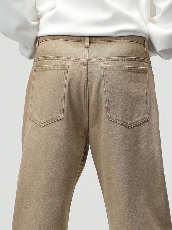 Asmund | Men's Winter Casual Pants with Loose Fit