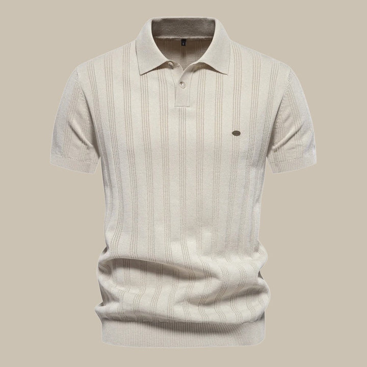 Lucas | Stylish and Comfortable Polo Shirt