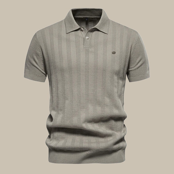 Lucas | Stylish and Comfortable Polo Shirt