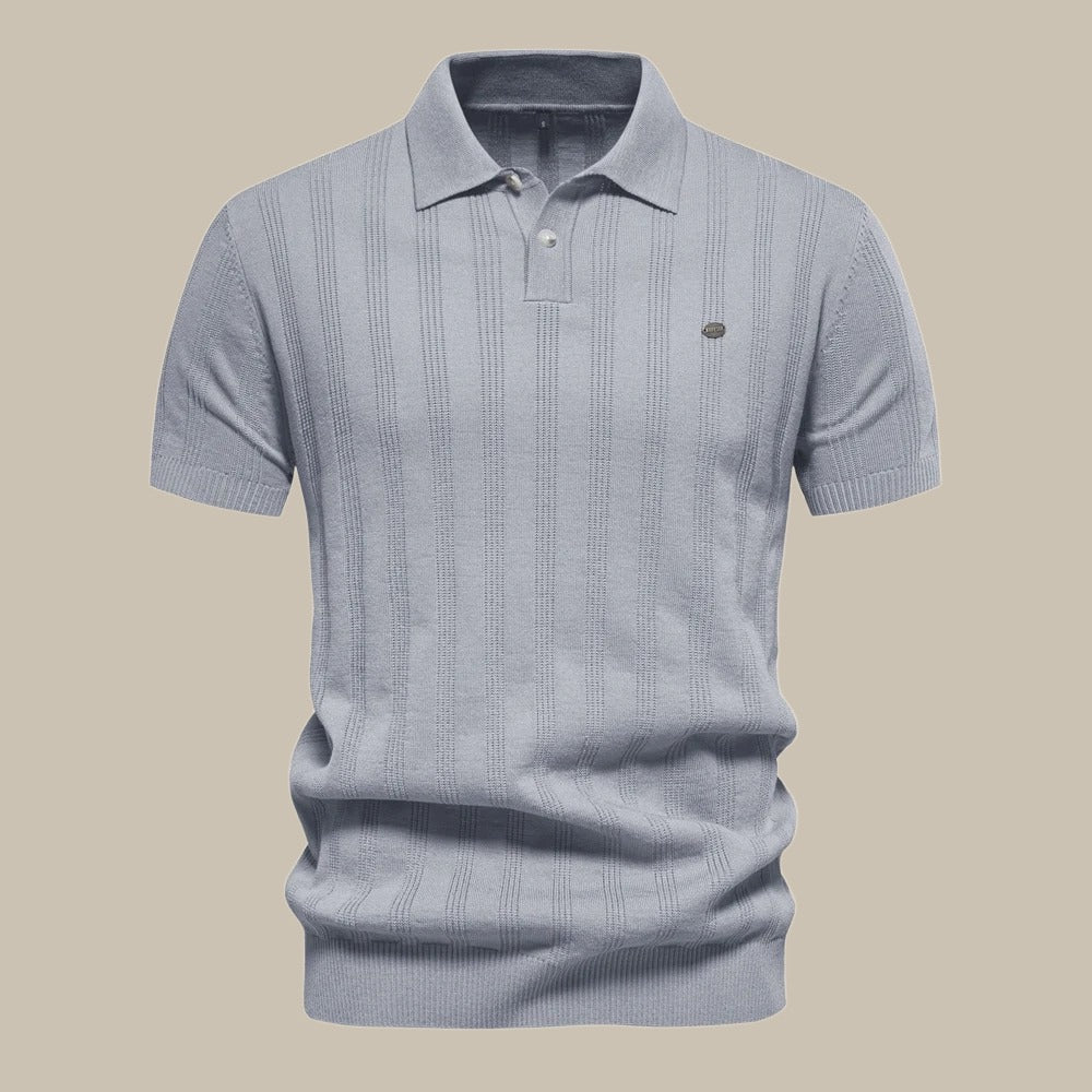 Lucas | Stylish and Comfortable Polo Shirt