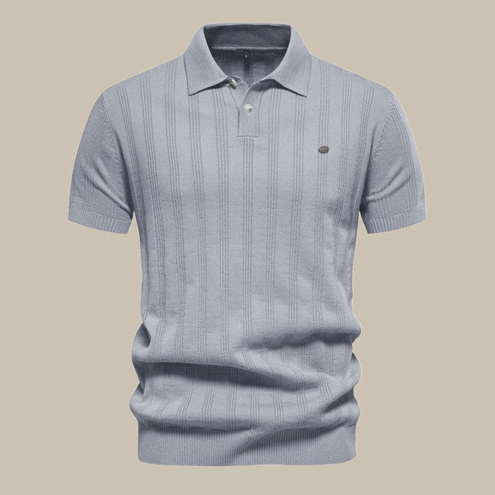 Lucas | Stylish and Comfortable Polo Shirt