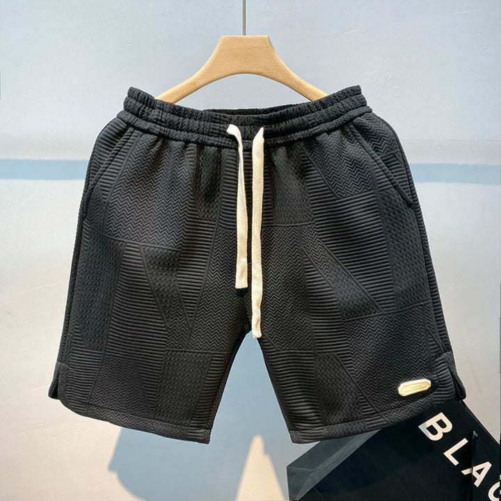 Conrad | Stylish Casual Sports Shorts