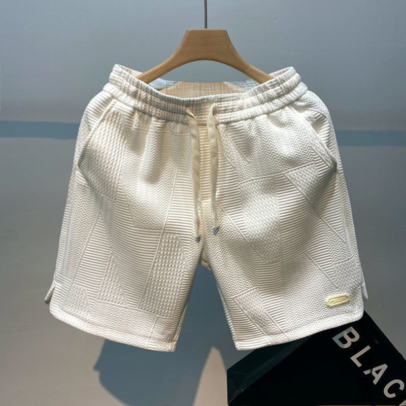 Conrad | Stylish Casual Sports Shorts