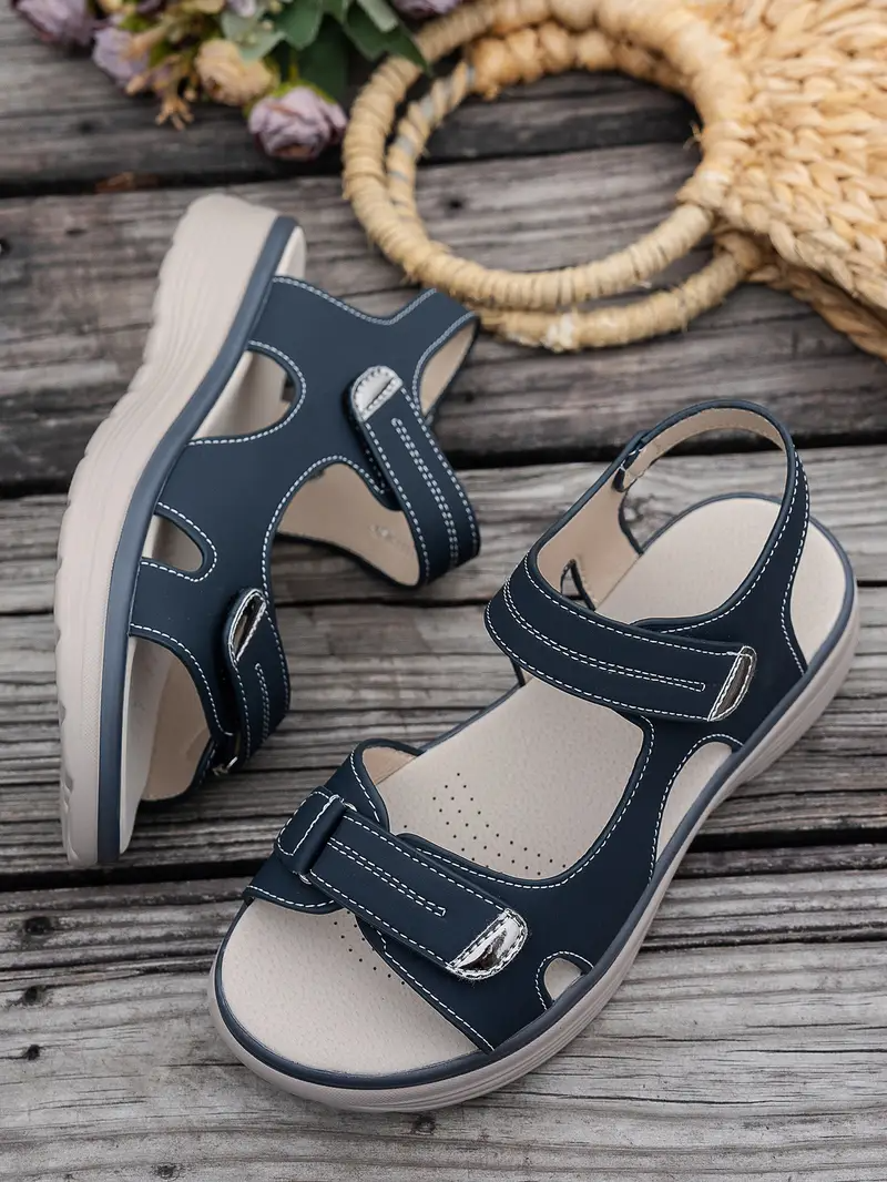 Alicia – Premium Orthopaedic Sandals