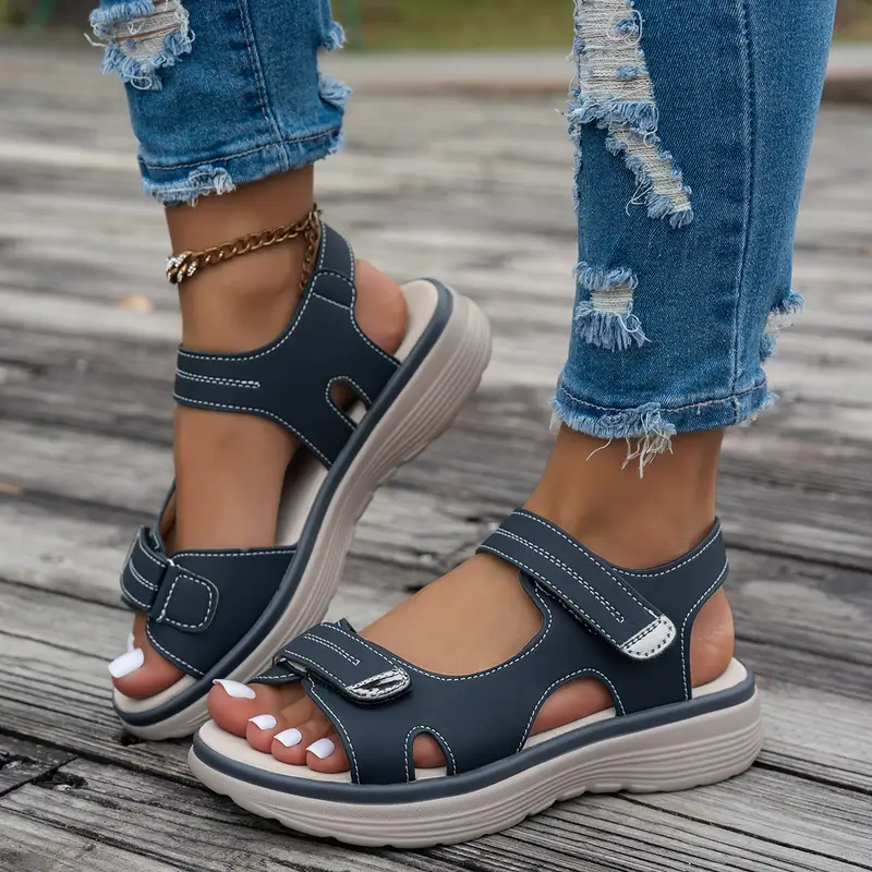 Alicia – Premium Orthopaedic Sandals