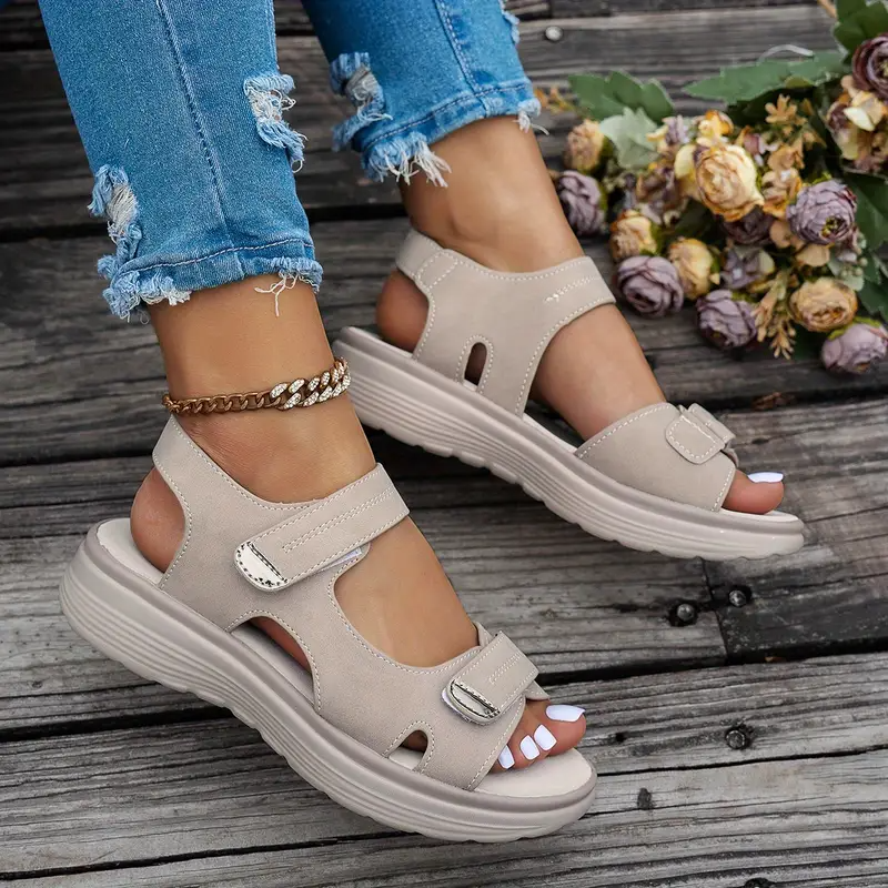 Alicia – Premium Orthopaedic Sandals