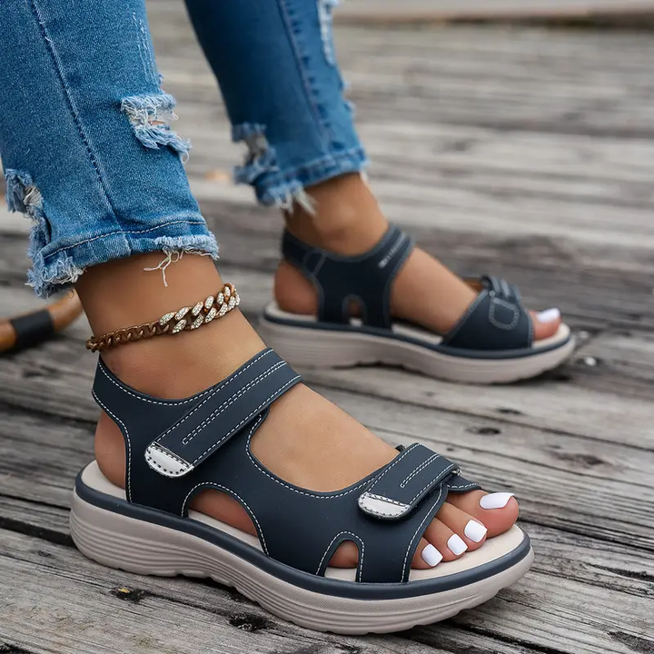 Alicia – Premium Orthopaedic Sandals