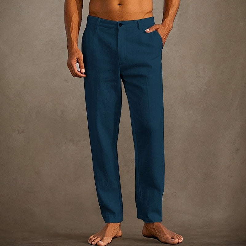 Bertel | Stylish and Comfortable Summer Pants