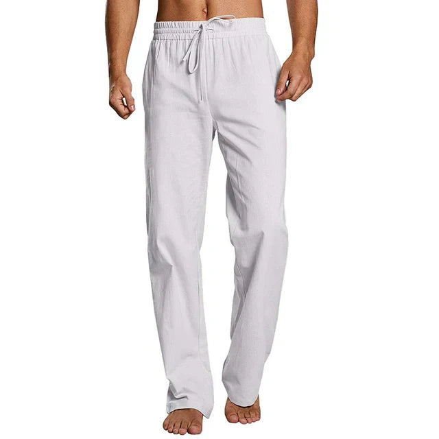 Dennis | Stylish and Comfortable Summer Pants